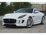 2016 Jaguar F-TYPE R Coupe