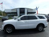 2017 Dodge Durango SXT AWD