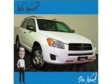 2011 Toyota RAV4 I4 4WD