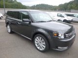 2019 Ford Flex SEL AWD Data, Info and Specs