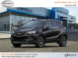2020 Buick Encore Sport Touring Data, Info and Specs