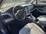 2020 Subaru Legacy 2.5i Premium Front Seat