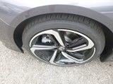 2019 Honda Accord Sport Sedan Wheel