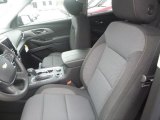 2020 Chevrolet Traverse LS Front Seat