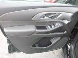 2020 Chevrolet Traverse LS Door Panel