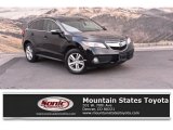2014 Acura RDX Technology