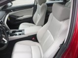 2019 Honda Accord EX Sedan Front Seat