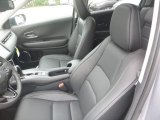 2019 Honda HR-V EX-L AWD Front Seat