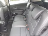 2019 Honda HR-V EX-L AWD Rear Seat