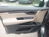 2020 Honda Odyssey EX-L Door Panel