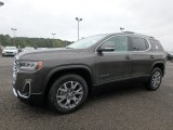 2020 Smokey Quartz Metallic GMC Acadia SLT AWD #135314739