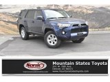 2016 Toyota 4Runner Limited 4x4