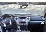 2019 Toyota Tundra TRD Pro CrewMax 4x4 Dashboard