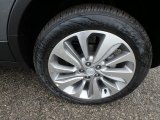 2020 Buick Encore Preferred Wheel