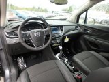 2020 Buick Encore Preferred Ebony Interior