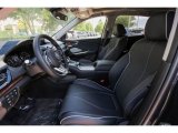 2020 Acura RDX Advance AWD Ebony Interior