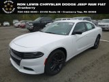 2019 Dodge Charger SXT AWD