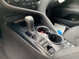 2020 Toyota Camry XSE 8 Speed Automatic Transmission