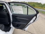 2020 Toyota Camry XSE Door Panel