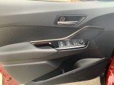 2019 Toyota C-HR XLE Door Panel
