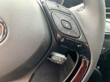 2019 Toyota C-HR XLE Steering Wheel