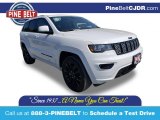 2020 Jeep Grand Cherokee Altitude 4x4