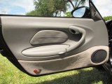 2001 Porsche 911 Carrera Coupe Door Panel