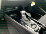 2019 Toyota C-HR XLE CVTi-S Automatic Transmission