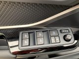 2019 Toyota C-HR XLE Controls
