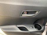 2019 Toyota C-HR XLE Door Panel