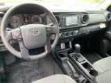 2019 Toyota Tacoma SR Double Cab 4x4 Dashboard