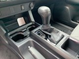 2019 Toyota Tacoma SR Double Cab 4x4 6 Speed Automatic Transmission