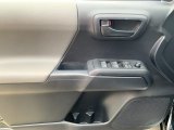 2019 Toyota Tacoma SR Double Cab 4x4 Door Panel