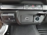 2020 Chevrolet Silverado 1500 Custom Double Cab 4x4 Controls