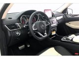 2019 Mercedes-Benz GLE 43 AMG 4Matic Dashboard