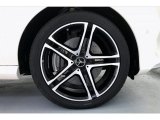 2019 Mercedes-Benz GLE 43 AMG 4Matic Wheel