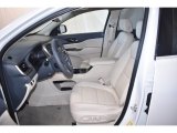 2020 GMC Acadia Denali AWD Dark Galvanized/Light Shale Interior