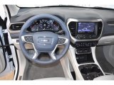2020 GMC Acadia Denali AWD Dashboard