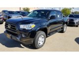 2020 Toyota Tacoma SR Double Cab 4x4