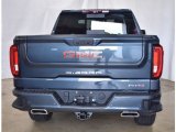 2020 GMC Sierra 1500 AT4 Crew Cab 4WD Marks and Logos