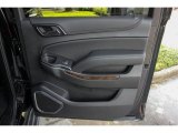 2019 Chevrolet Suburban LT Door Panel