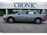 2009 Stone Gray Metallic Buick LaCrosse CXL #13523479