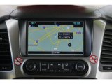 2019 Chevrolet Suburban LT Navigation
