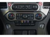 2019 Chevrolet Suburban LT Controls