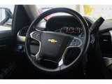2019 Chevrolet Suburban LT Steering Wheel