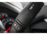2019 Chevrolet Suburban LT Controls