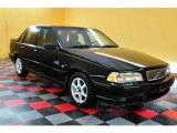 2000 Volvo S70 