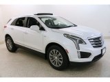 2017 Cadillac XT5 Luxury AWD