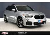 2016 Glacier Silver Metallic BMW X1 xDrive28i #135328780