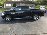 2017 Ram 1500 Tradesman Crew Cab 4x4